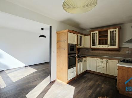Pronájem bytu, 3+1, 68 m²