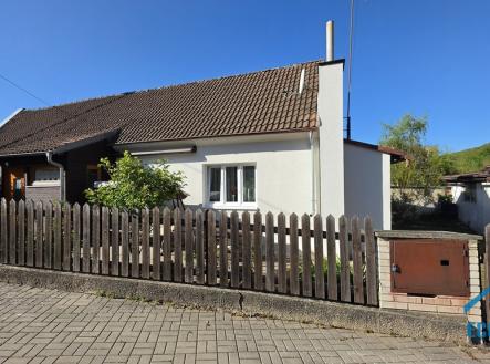 Prodej domu/vily, 110 m²