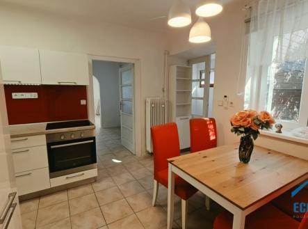 Prodej domu/vily, 110 m²