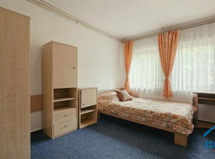 Pronájem bytu, jiný, 13 m²