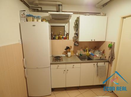 Pronájem bytu, jiný, 13 m²