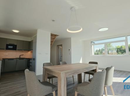 Pronájem bytu, 4+kk, 551 m²