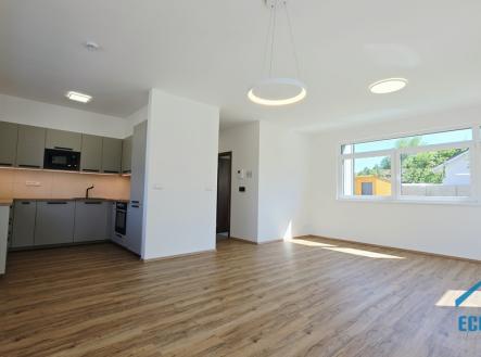 Pronájem obchodní prostory, 92 m²