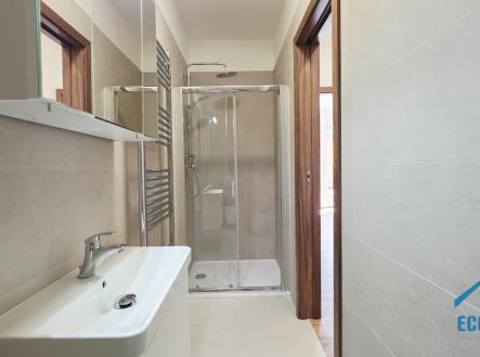 Pronájem kanceláře, 55 m²