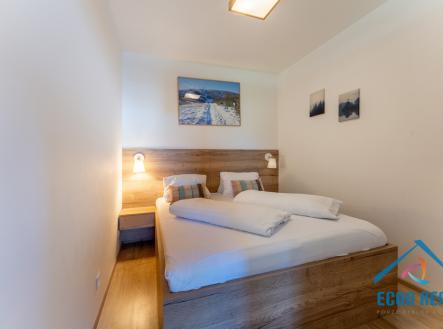 Prodej bytu, 1+kk, 39 m²