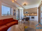 Prodej bytu, 1+kk, 39 m²