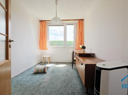 Pronájem bytu, 2+kk, 50 m²