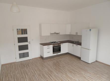 Pronájem bytu, 2+kk, 55 m²