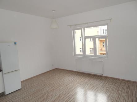 Pronájem bytu, 2+kk, 55 m²