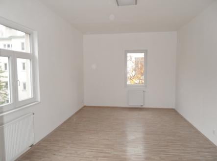 Pronájem bytu, 2+kk, 55 m²