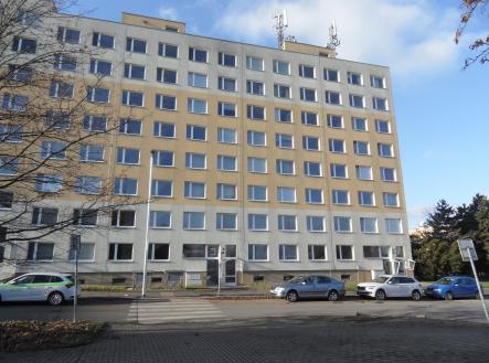 Prodej bytu, 3+1, 81 m² obrázek