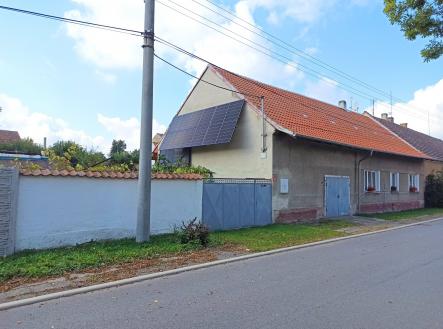 Prodej domu/vily, 150 m²