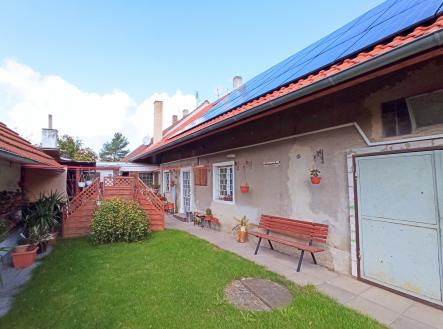 Prodej domu/vily, 150 m²