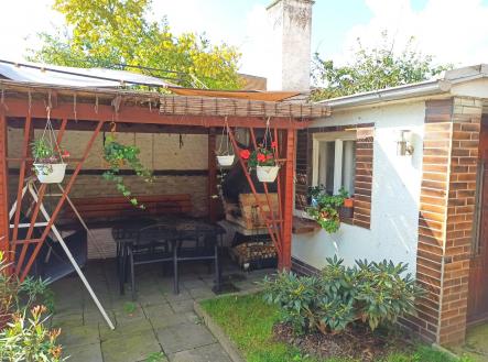 Prodej chaty/rekreačního objektu, 150 m²