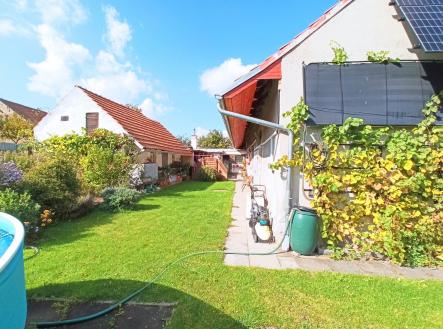 Prodej chaty/rekreačního objektu, 150 m²