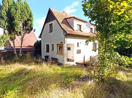 Prodej chaty/rekreačního objektu, 98 m²