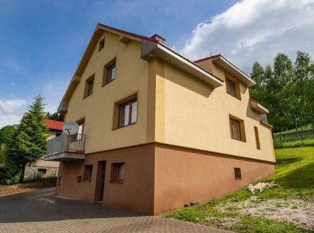 Prodej domu/vily, 246 m²