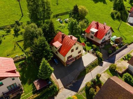 Prodej hotel, 3 246 m²