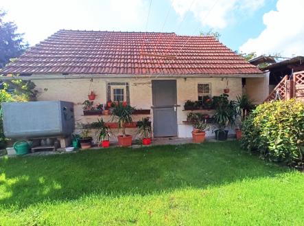 Prodej domu/vily, 150 m²