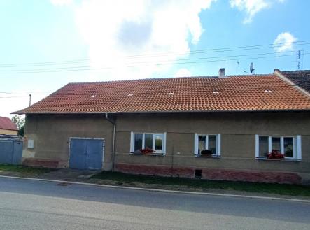 Prodej domu/vily, 150 m²