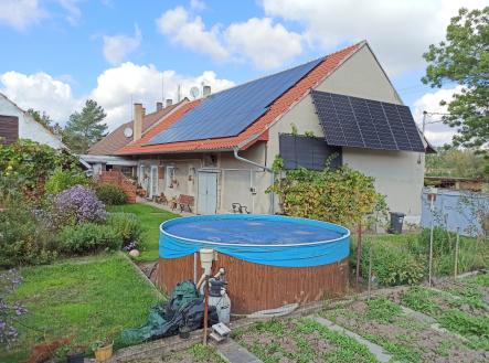 Prodej domu/vily, 150 m²