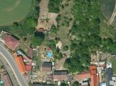 Prodej pozemku, zahrada, 912 m²