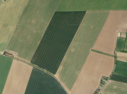 Prodej pozemku, zemědělská půda, 38 867 m²