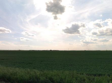 Prodej pozemku, zemědělská půda, 38 867 m²