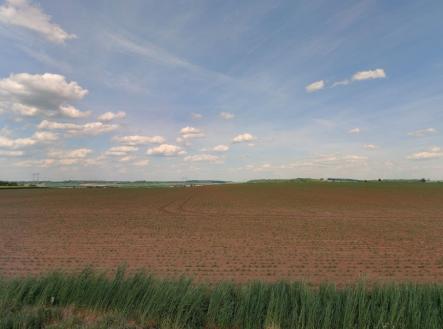 Prodej pozemku, zemědělská půda, 3 570 m²