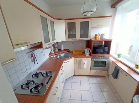 Pronájem bytu, 3+kk, 65 m²