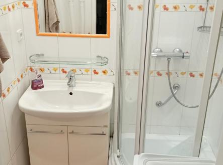 Pronájem bytu, 3+kk, 65 m²