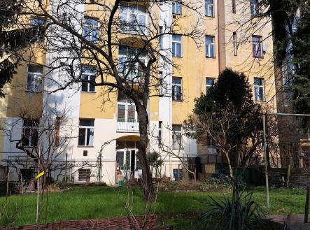 Pronájem kanceláře, 18 m²