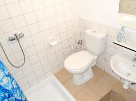 Pronájem kanceláře, 18 m²