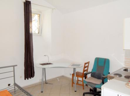 Pronájem kanceláře, 18 m²