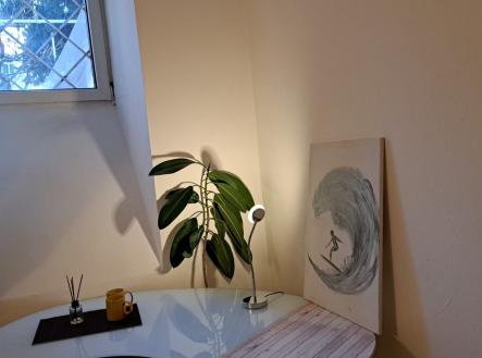 Pronájem kanceláře, 18 m²