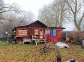 Prodej chaty/rekreačního objektu, 24 m²