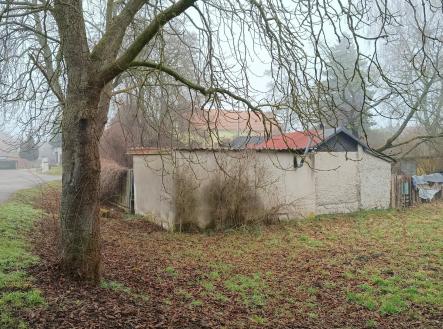 Prodej chaty/rekreačního objektu, 24 m²