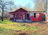 Prodej chaty/rekreačního objektu, 24 m²