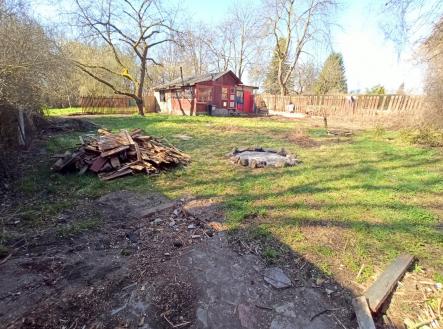 Prodej pozemku pro bydlení, 363 m²