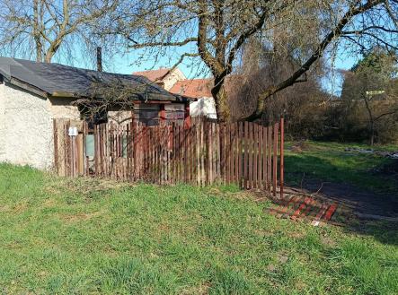 Prodej pozemku pro bydlení, 363 m²