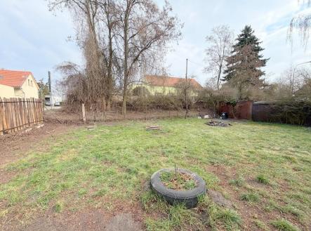 Prodej pozemku pro bydlení, 363 m²