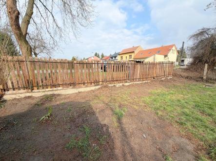 Prodej pozemku pro bydlení, 363 m²