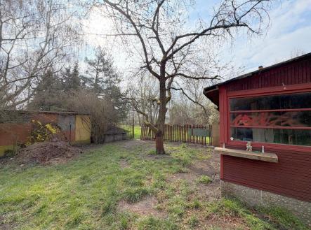 Prodej pozemku pro bydlení, 363 m²