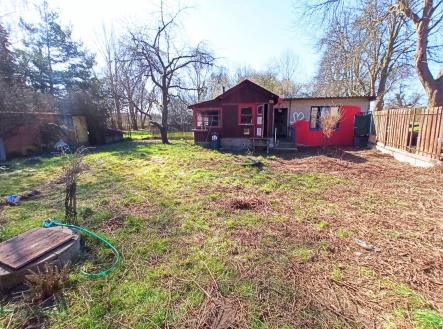 Prodej pozemku pro bydlení, 363 m²