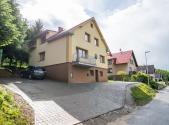 Prodej domu/vily, 284 m²