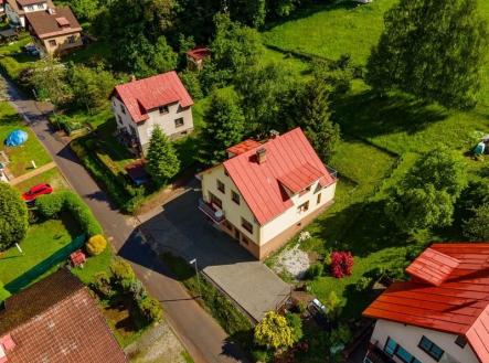 Prodej domu/vily, 284 m²