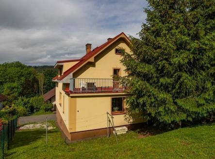 Prodej domu/vily, 284 m²