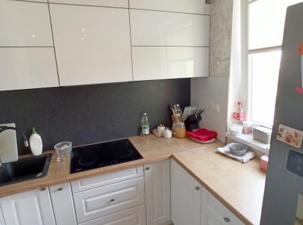 Prodej bytu, 3+kk, 68 m²