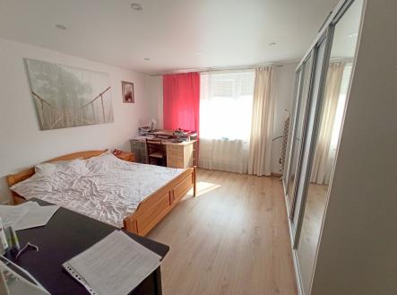 Prodej bytu, 3+kk, 68 m²