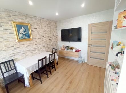 Prodej bytu, 3+kk, 68 m²